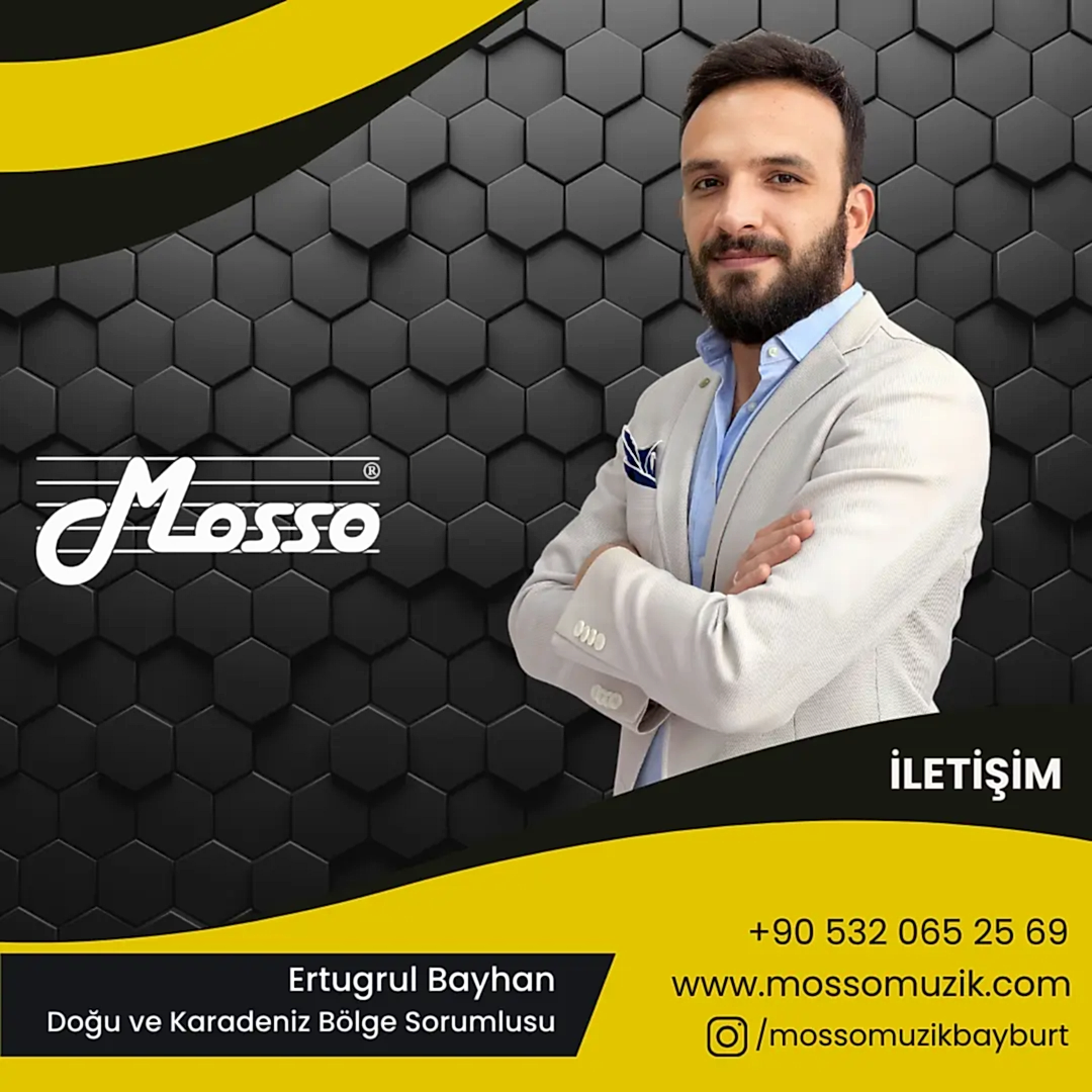 mosso muzik doğu karadeniz yetkili