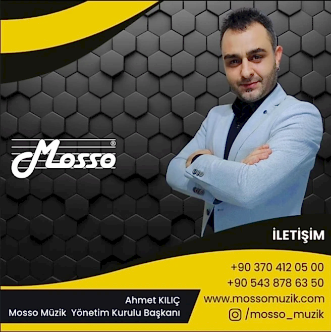 mosso müzik akademisi